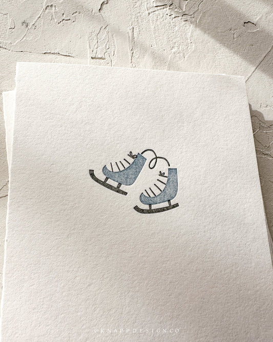Ice Skates