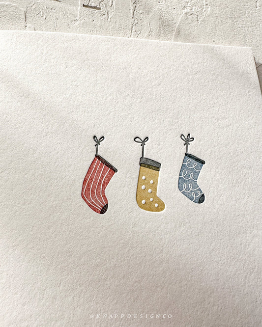 Christmas Stockings