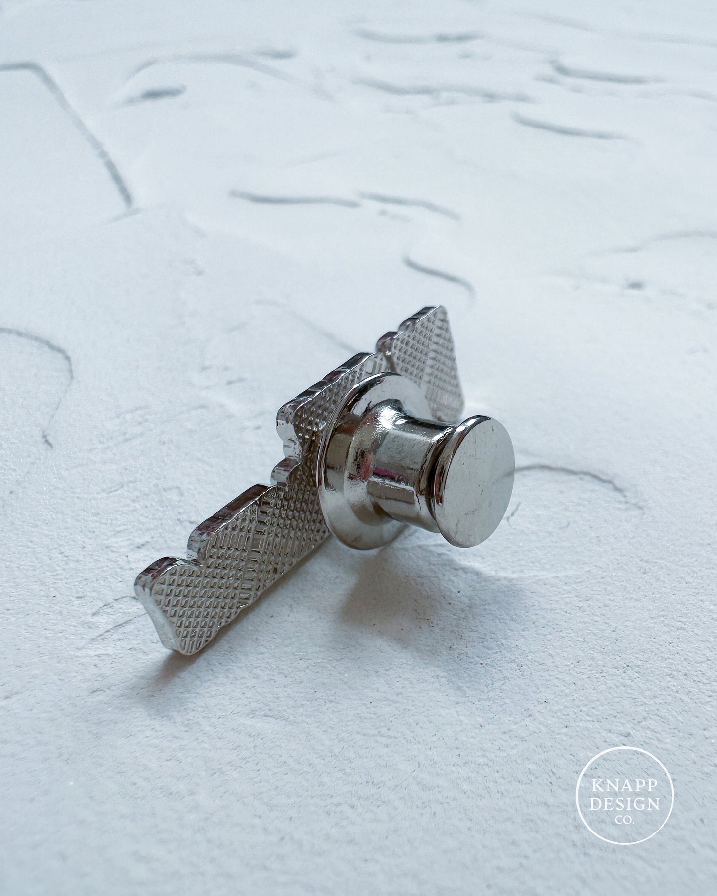 I'm the Problem Enamel Pin