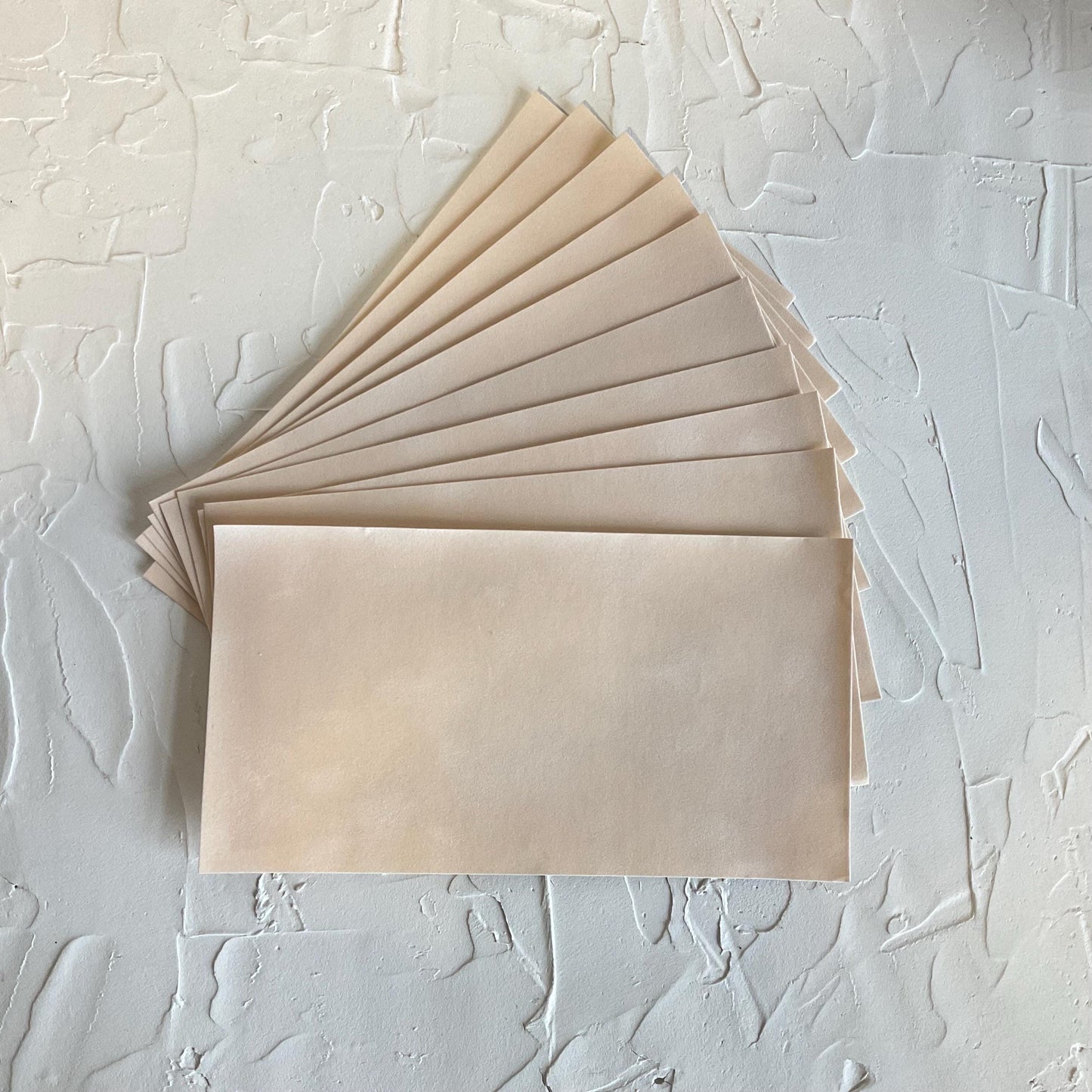 SOHO Camel VELVET SCRAPS - Pack of 10