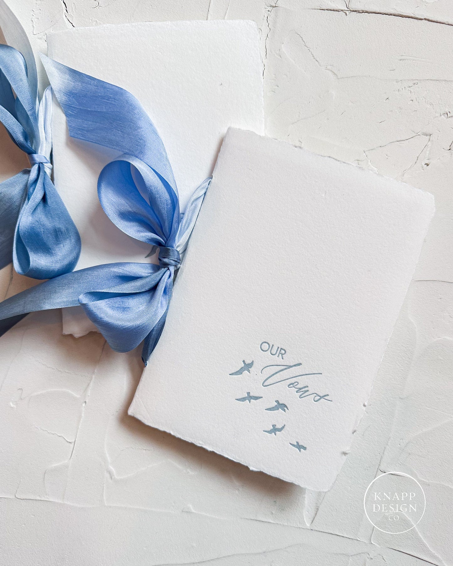 OUR Vows booklet inspired by Taylor Swift 1989