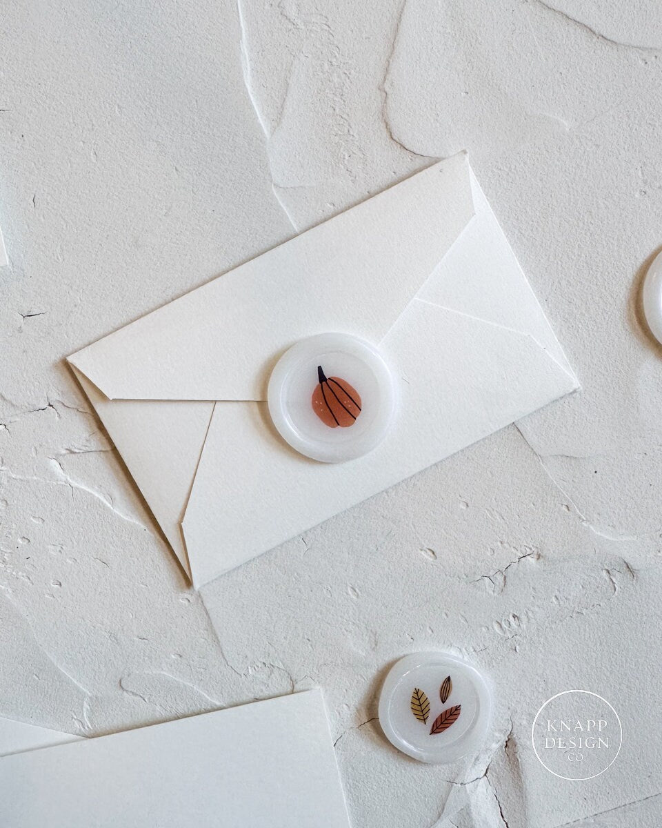 Thanksgiving or Friendsgiving Mini Thank You Notes