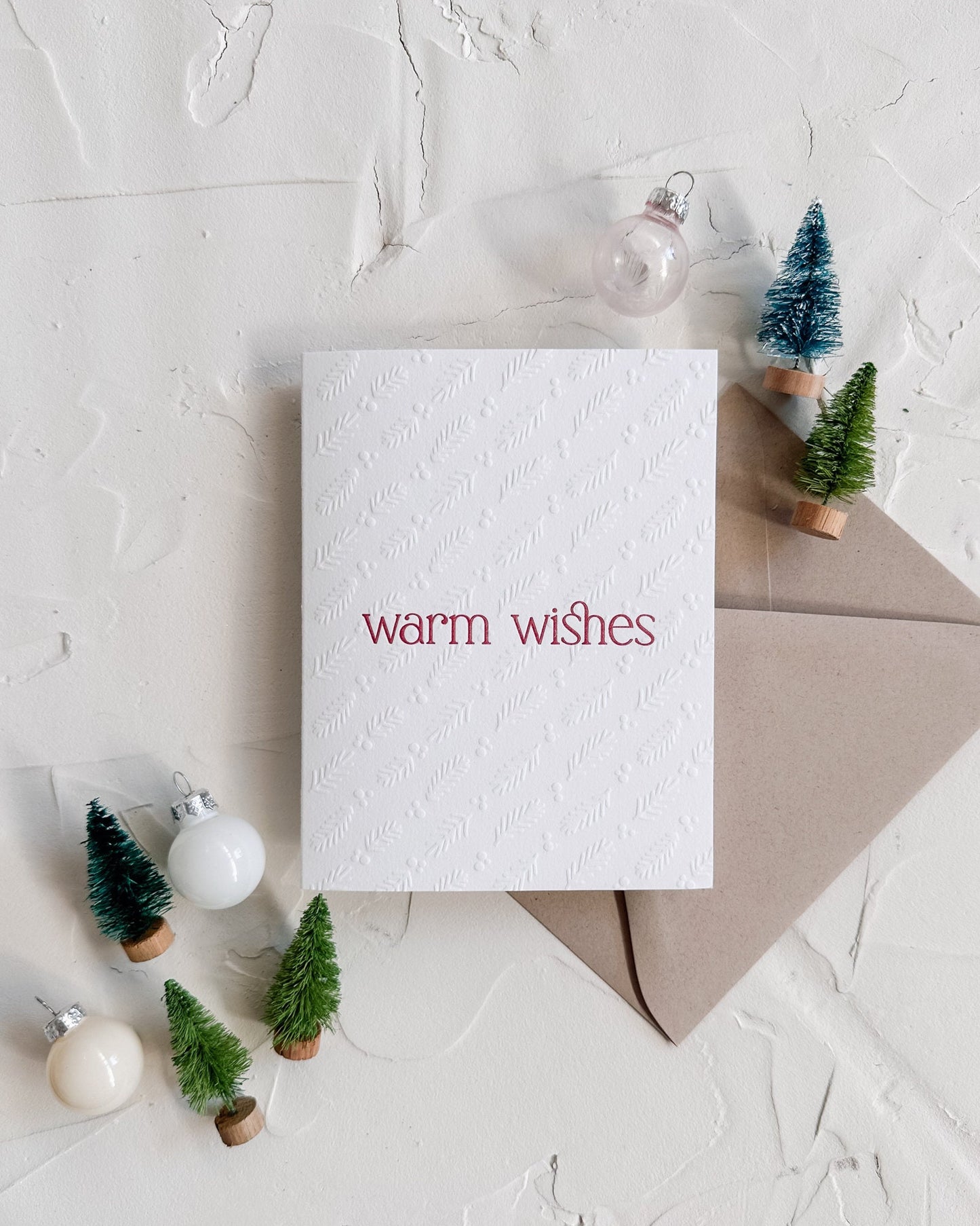 Warm Wishes