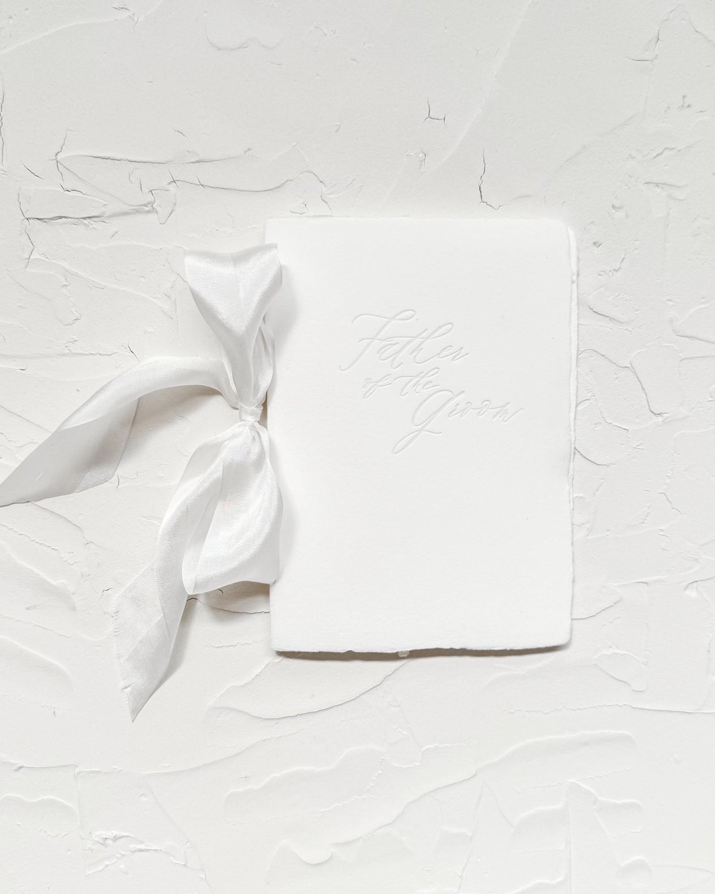 Father of the Groom Toast Book