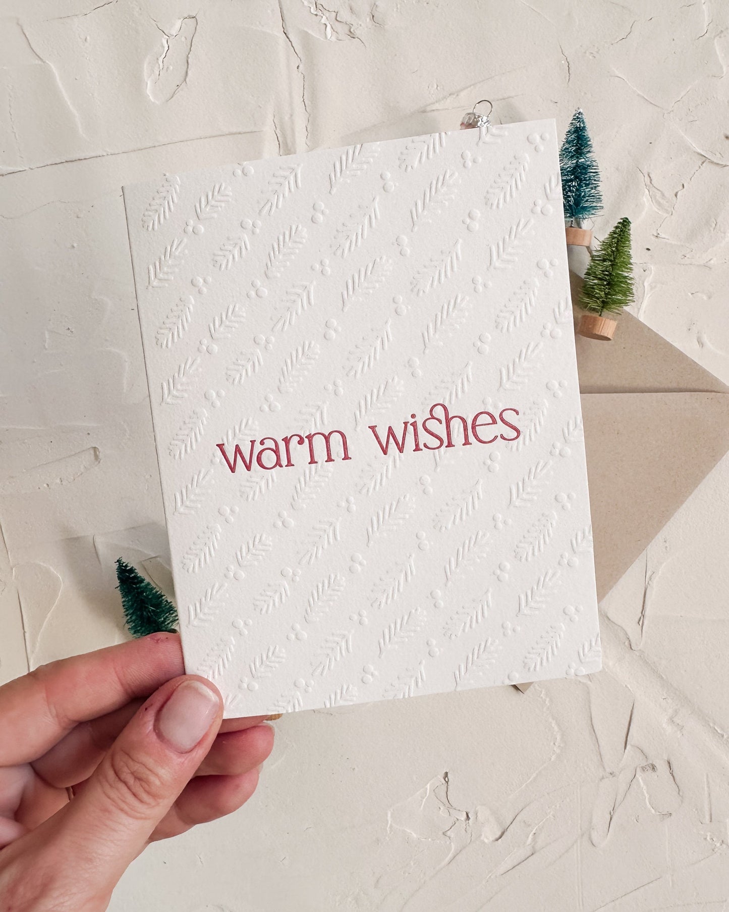 Warm Wishes